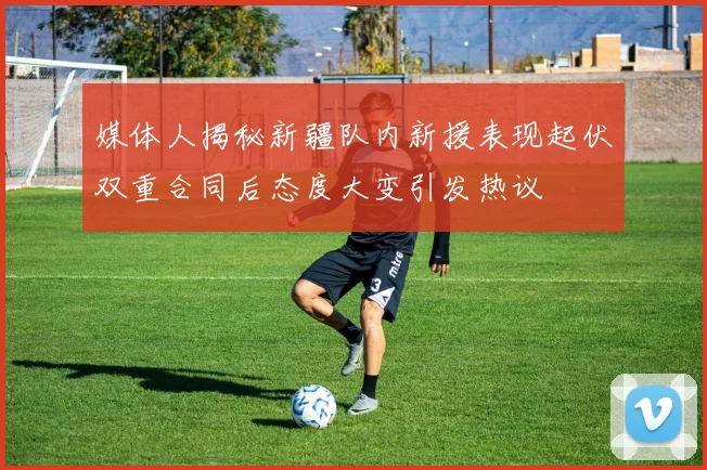媒体人揭秘新疆队内新援表现起伏双重合同后态度大变引发热议